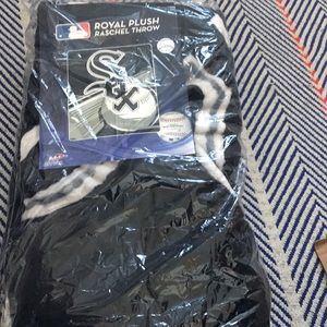 Sox’s blanket